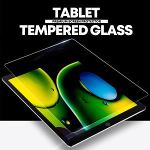 셰이플리 갤럭시탭S7플러스 아이유보 태블릿 액정보호 강화유리 T970 T975 T976